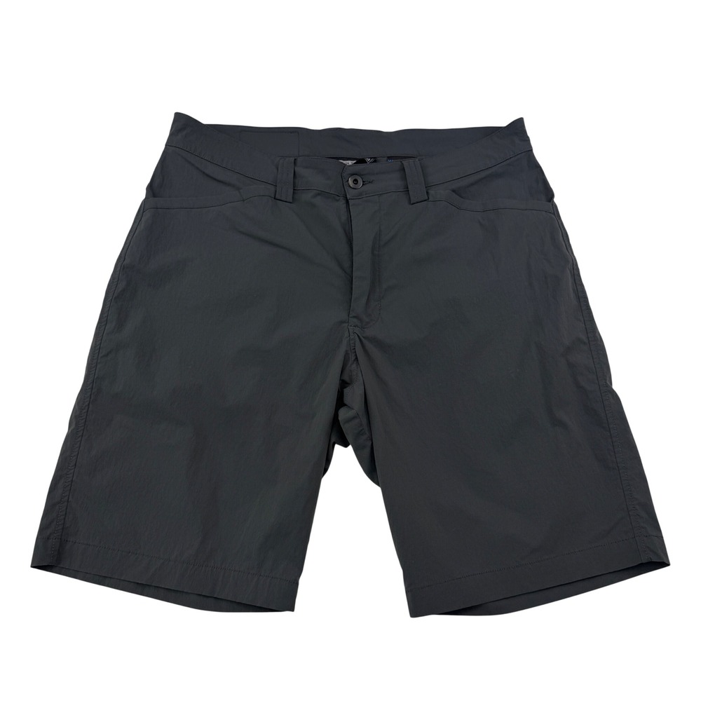 GORUCK Simple Shorts Men's Size 34 Tough Dry Tactical Training USA MADE